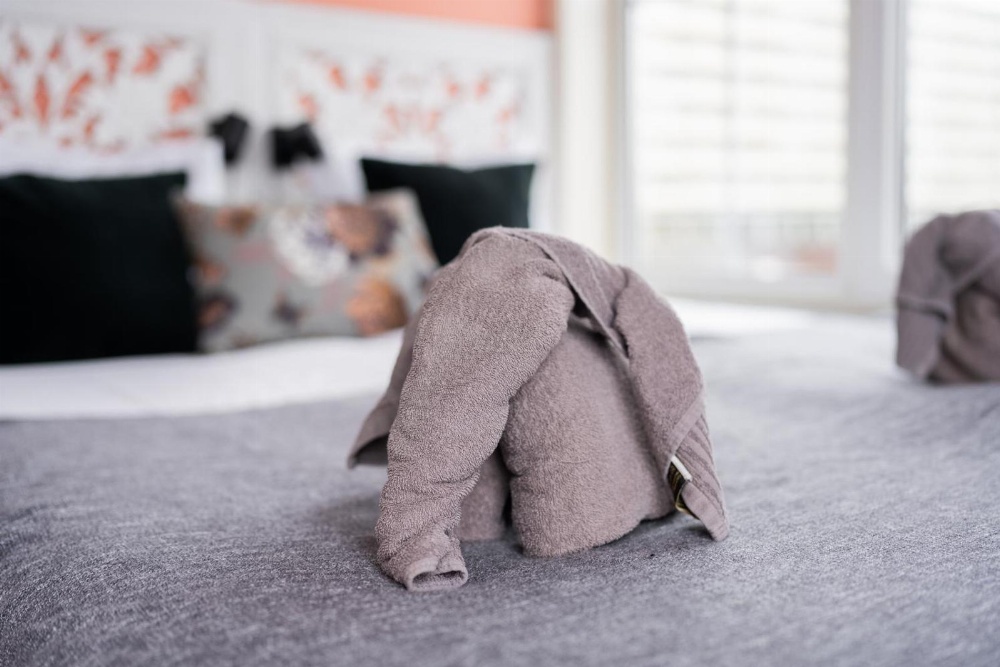 Boutique Lodge Zandvoort