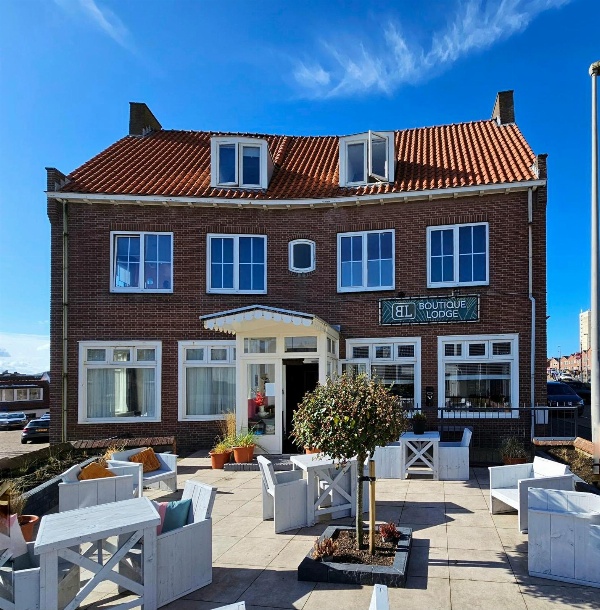 Boutique Lodge Zandvoort image 1