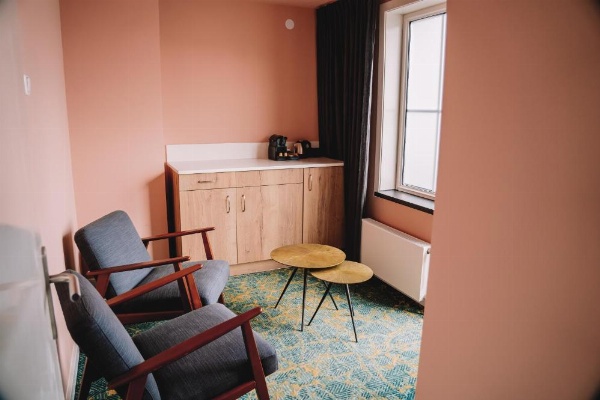 Boutique Lodge Zandvoort image 10