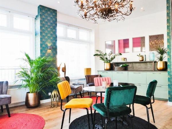 Boutique Lodge Zandvoort image 13