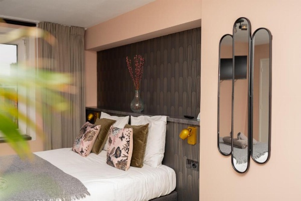 Boutique Lodge Zandvoort image 14