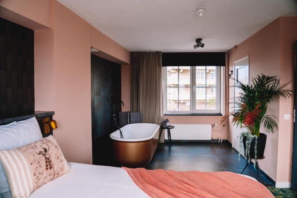 Boutique Lodge Zandvoort image 15