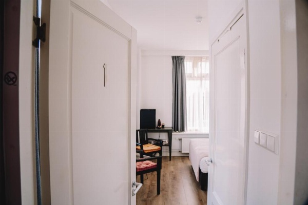 Boutique Lodge Zandvoort image 19