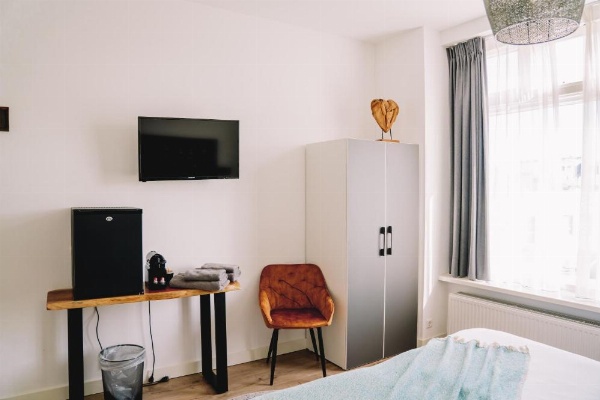 Boutique Lodge Zandvoort image 20