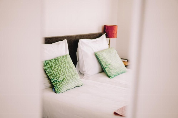 Boutique Lodge Zandvoort image 21