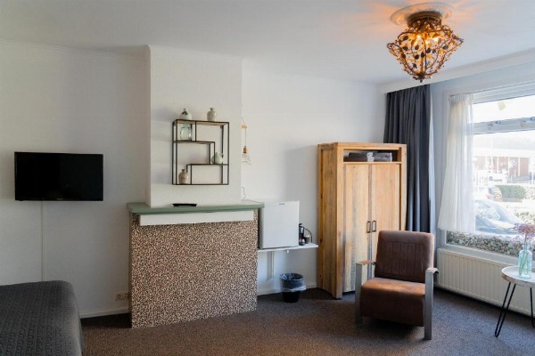 Boutique Lodge Zandvoort image 22