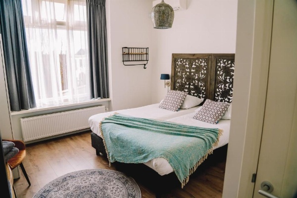 Boutique Lodge Zandvoort image 23