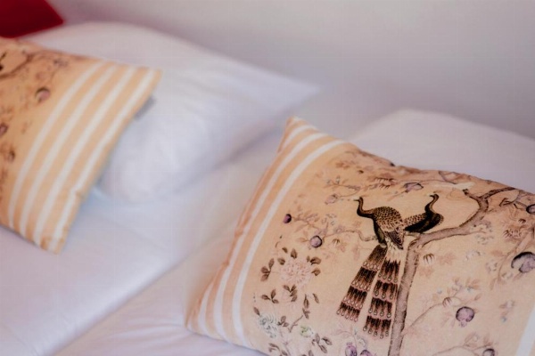 Boutique Lodge Zandvoort image 24