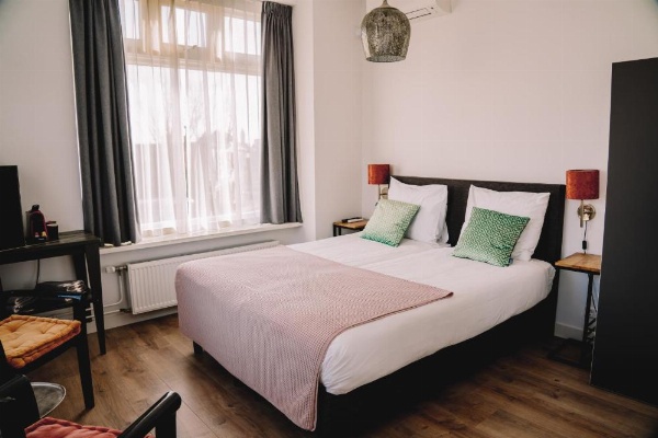 Boutique Lodge Zandvoort image 25