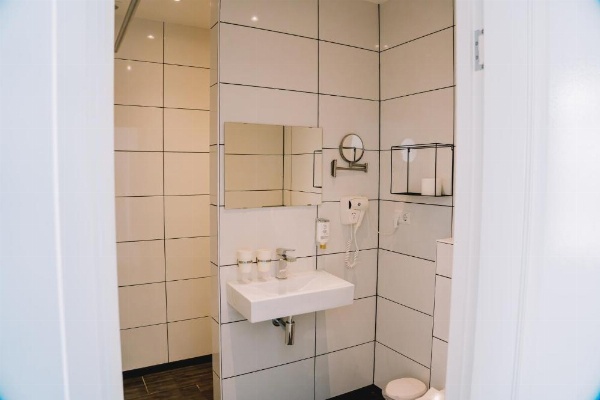 Boutique Lodge Zandvoort image 26