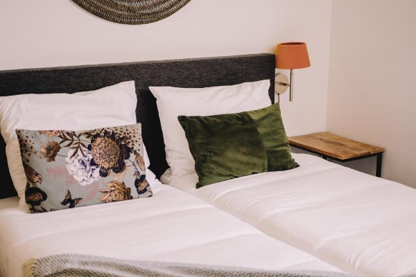 Boutique Lodge Zandvoort image 27