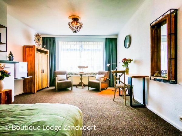 Boutique Lodge Zandvoort image 29