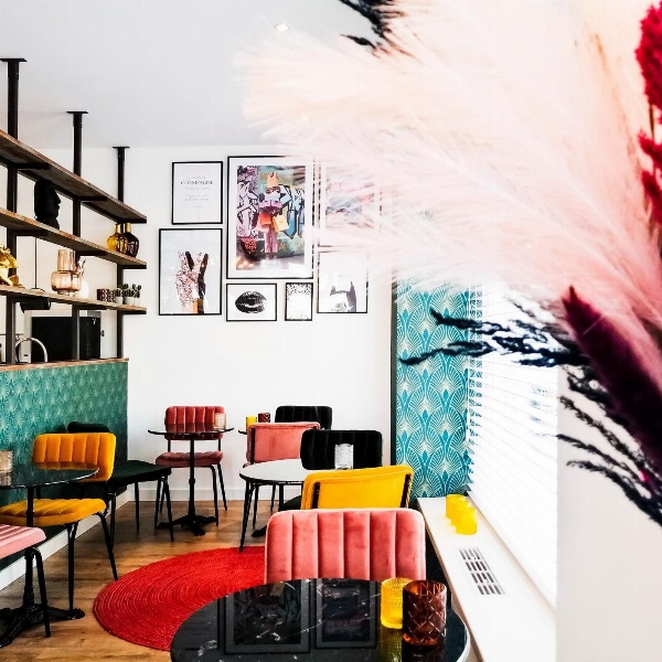 Boutique Lodge Zandvoort Main image