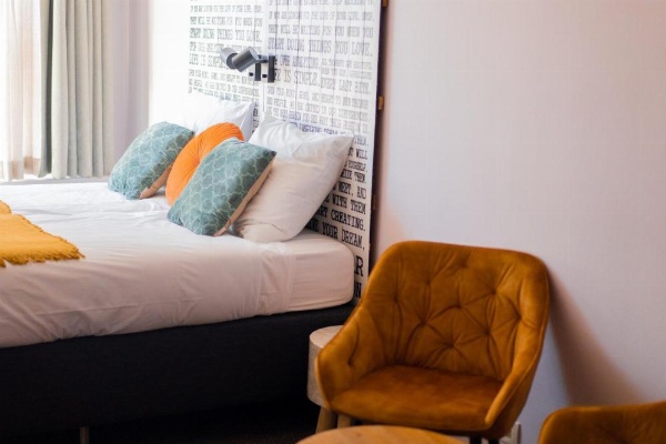 Boutique Lodge Zandvoort image 30