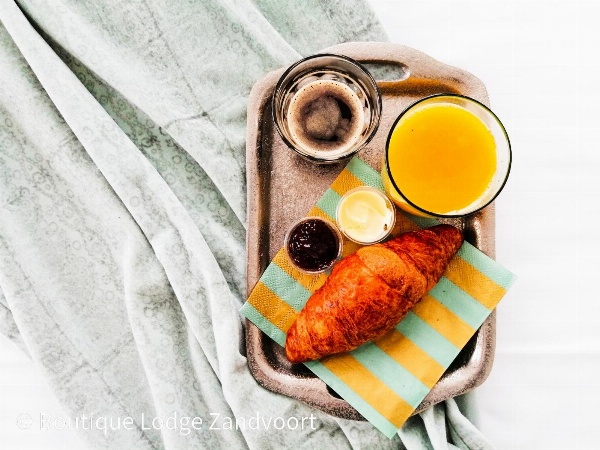 Boutique Lodge Zandvoort image 5