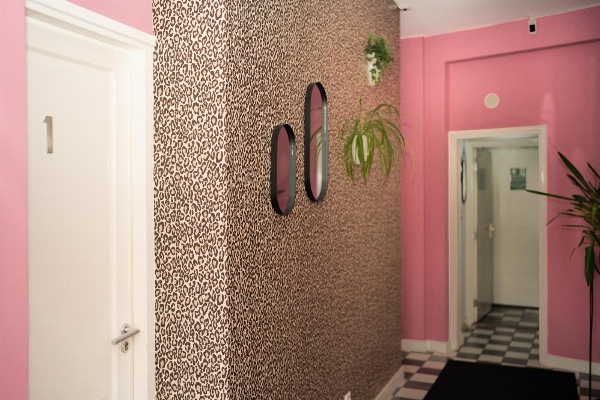 Boutique Lodge Zandvoort image 7